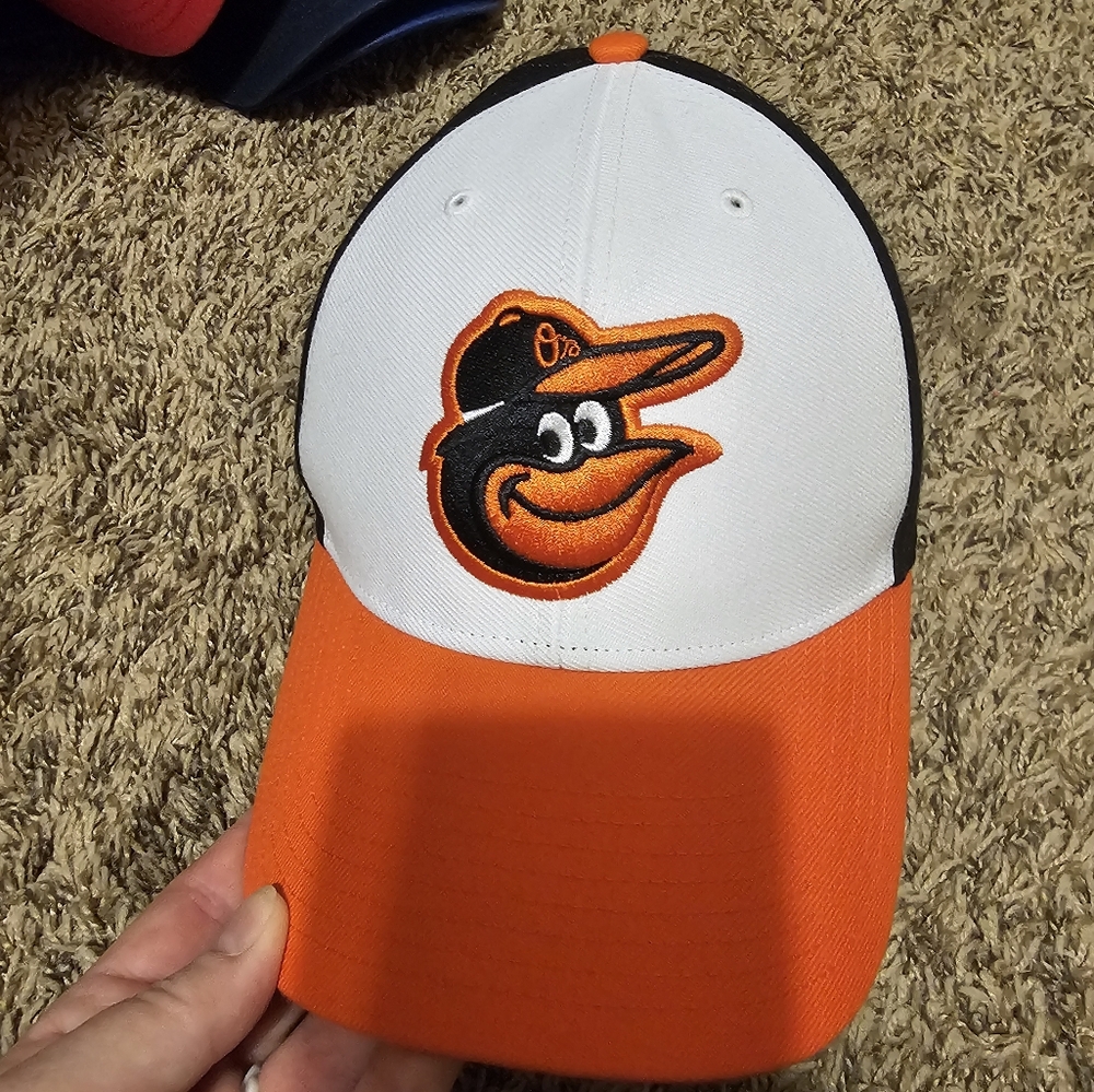 47 Brand Baltimore Orioles Hat